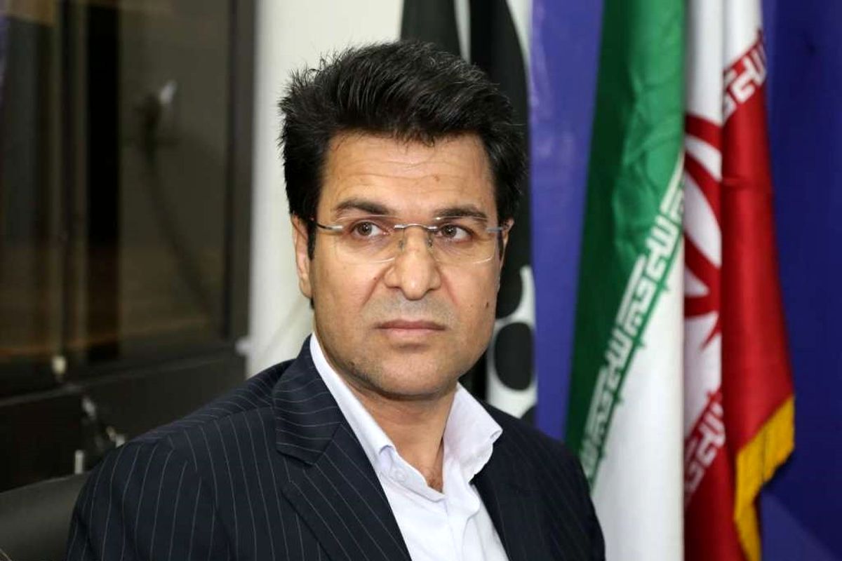 مدیرکل سابق ثبت‌احوال هرمزگان