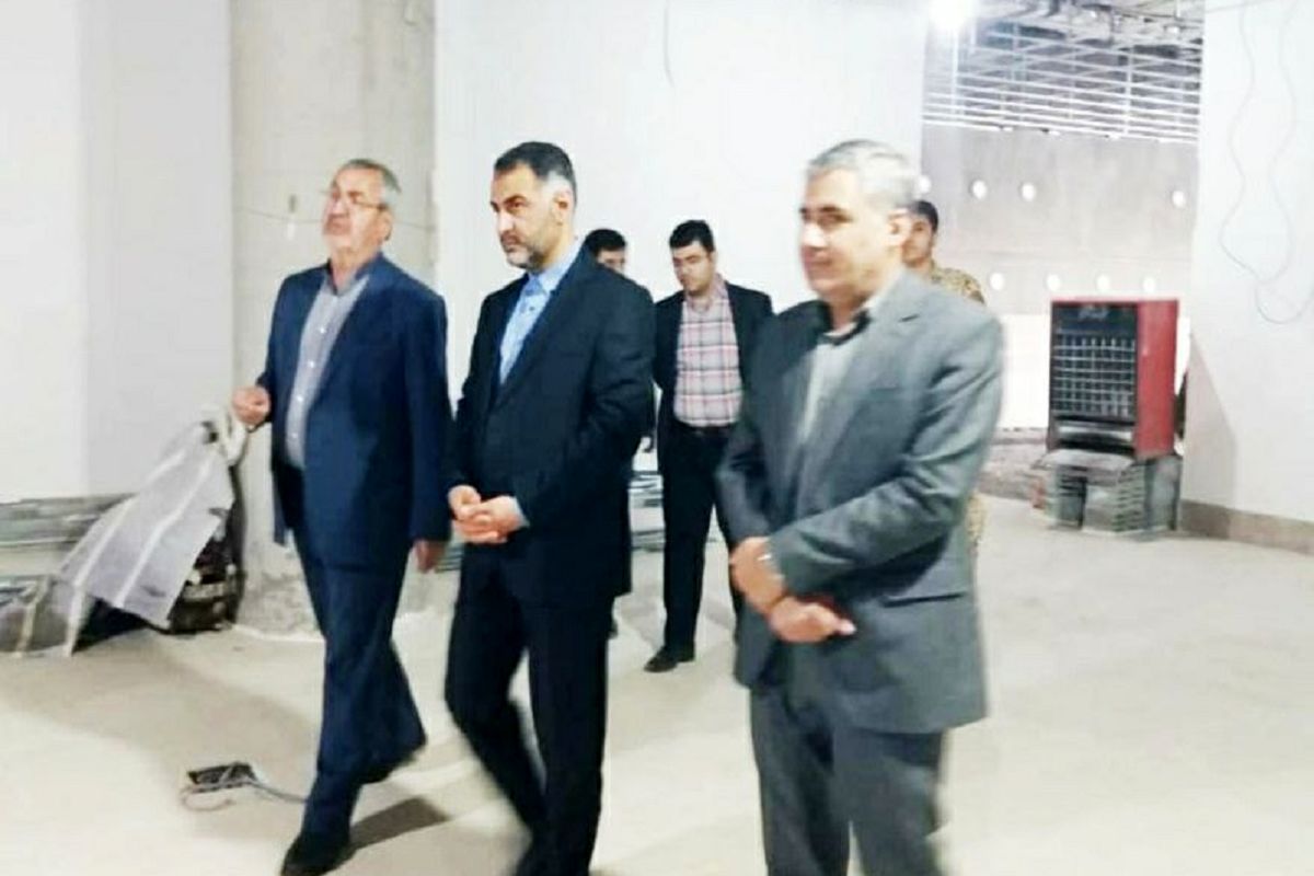 اعتماد اردبیل