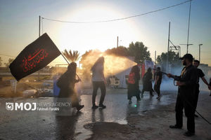 محافل انس با قرآن و قرائت اذان در کربلا زنده از شبکه رادیویی قرآن پخش می‌شود