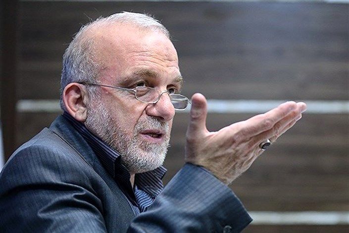 وضع اقتصادی استان اصفهان خوب نیست