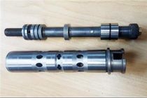 بومی‌ سازی والوهای کنترلی تنظیم قوس کوره‌های قوس الکتریکی