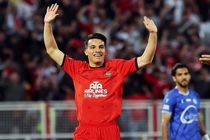 نتایج کامل مسابقات روز نخست هفته بیست و  لیگ برتر + جدول 