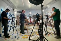 شاهنامه‌خوانی برای کودکان و نوجوانان در شبکه نمایش خانگی اجرا می‌شود