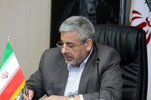 پیام استاندار آذربایجان غربی به مناسبت تشییع پیکر پاک ۴ شهید گمنام در استان