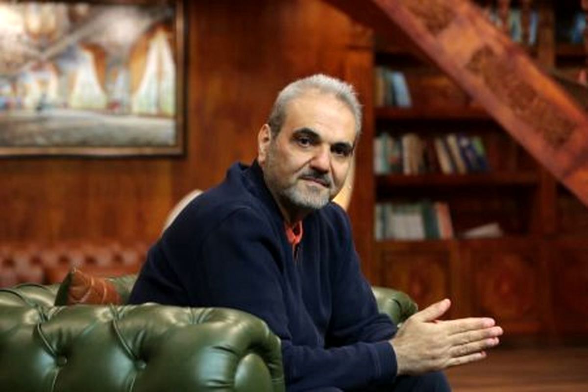 جواد+خیابانی