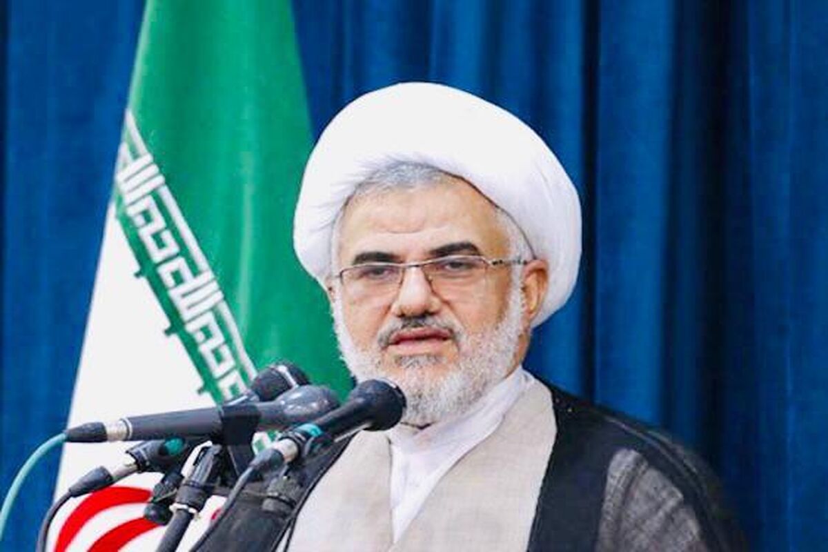 امام جمعه بندرعباس