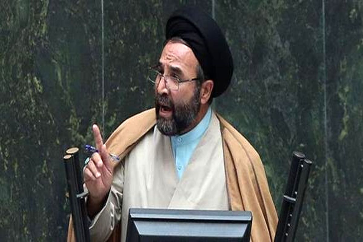 سید سلمان ذاکر