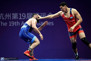 کشتی گیران جوان ایران ۵ طلا و یک نقره روز دوم تورنمنت ترکیه را گرفتند