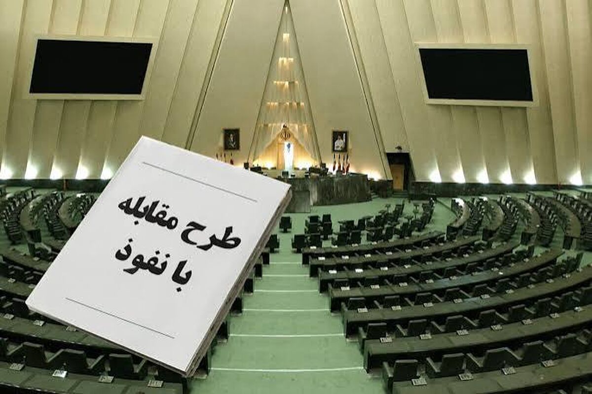 مقابله با نفوذ بیگانگان