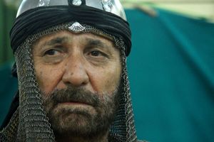 علاءالدین قاسمی بازیگر نمایش «راهمرد» شد