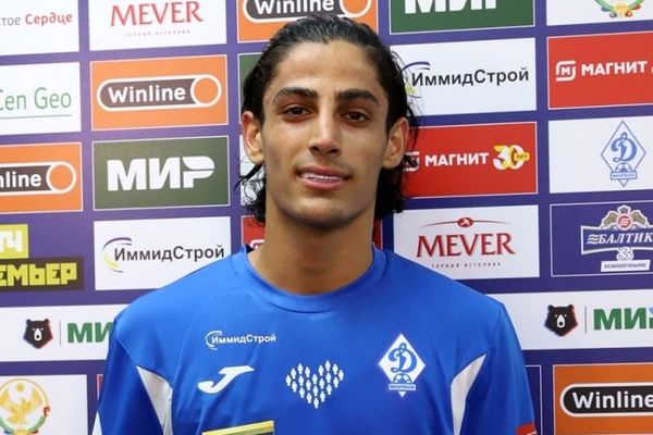 جواد حسین‌نژاد به باشگاه باشاک شهیر ترکیه نزدیک شد