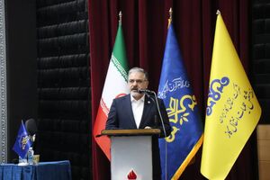 آغاز مرحله نهایی شانزدهمین مسابقات قرآن، نهج‌البلاغه و اذان شرکت ملی گاز ایران در بندرعباس
