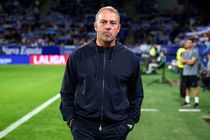 هانسی فلیک به رکورد تاریخی ۵۰ برد با بارسلونا رسید