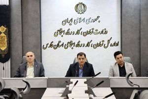 ستاد اربعین دستگاه‌های تابعه تعاون فارس وارد فاز اجرایی شد