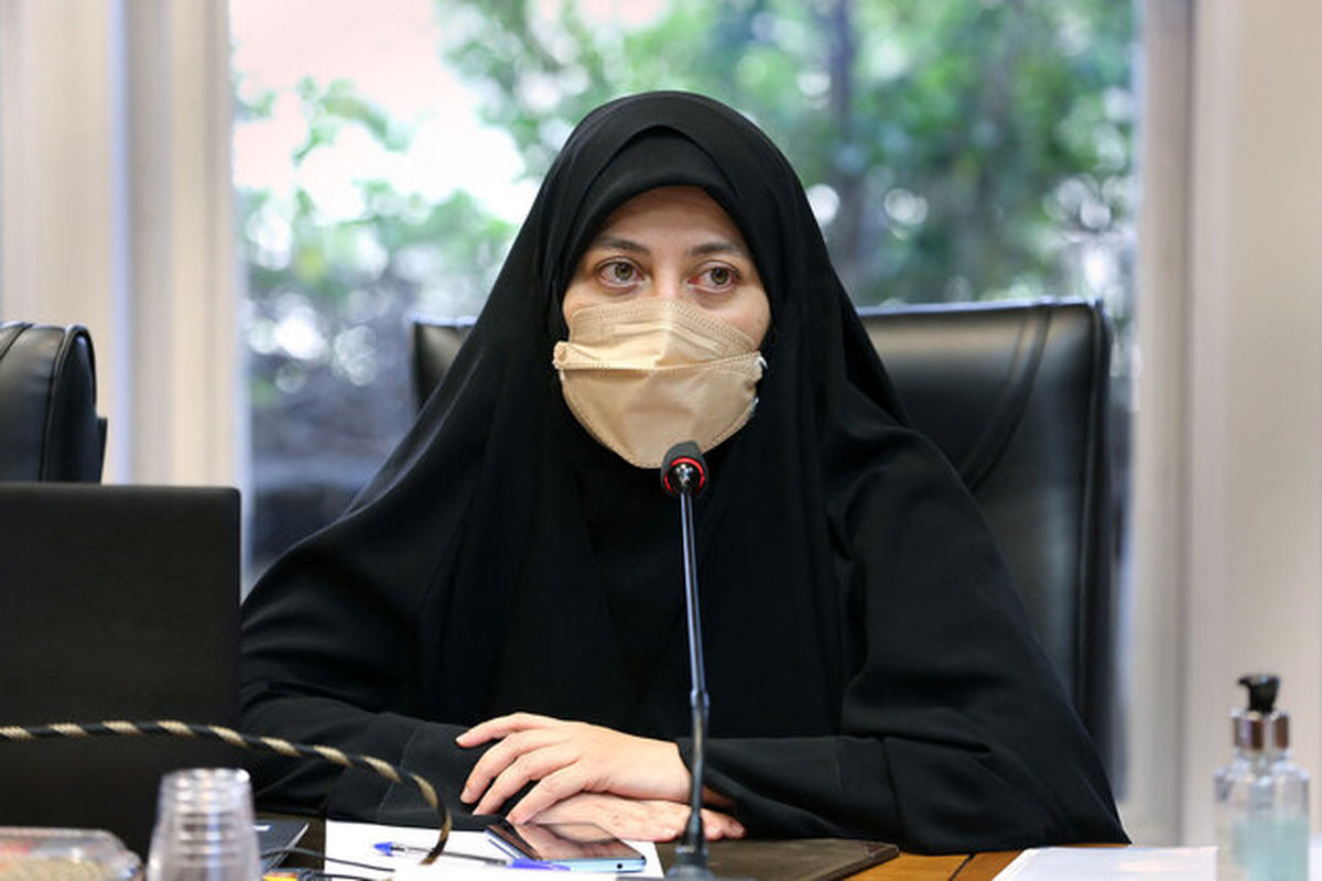 الهام یاوری