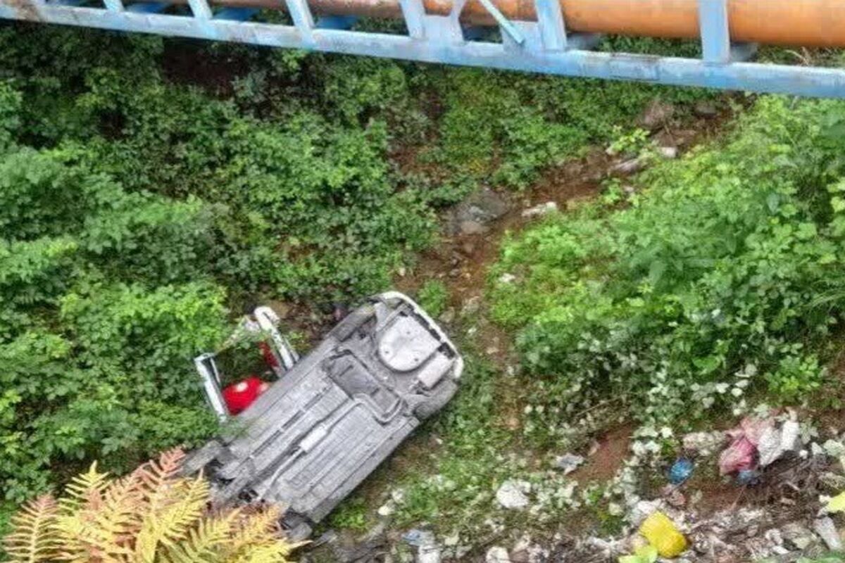 حادثه جواهرده