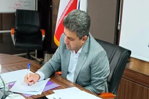 جلسه هماهنگی و بررسی پروژه های طرح نهضت ملی مسکن