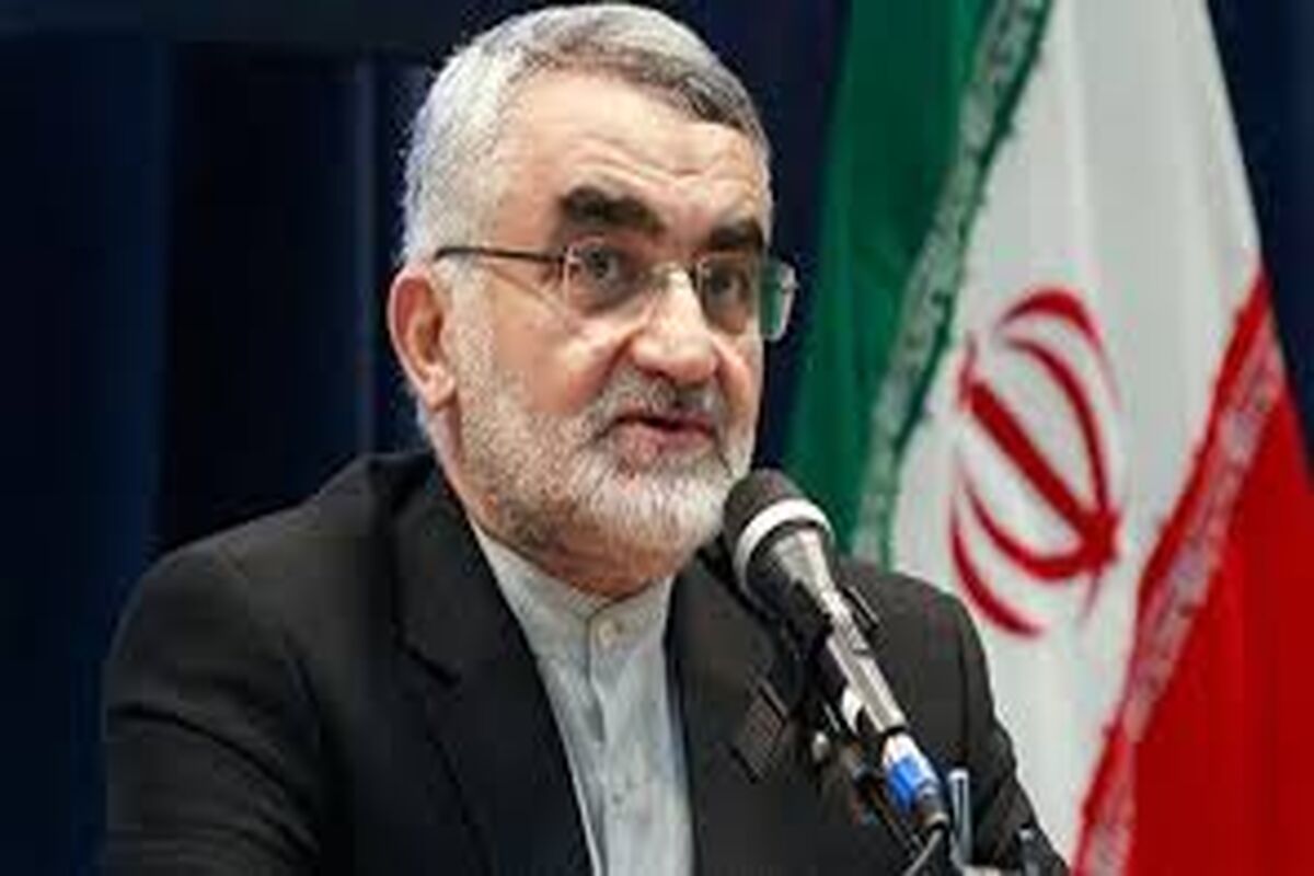 بروجردی