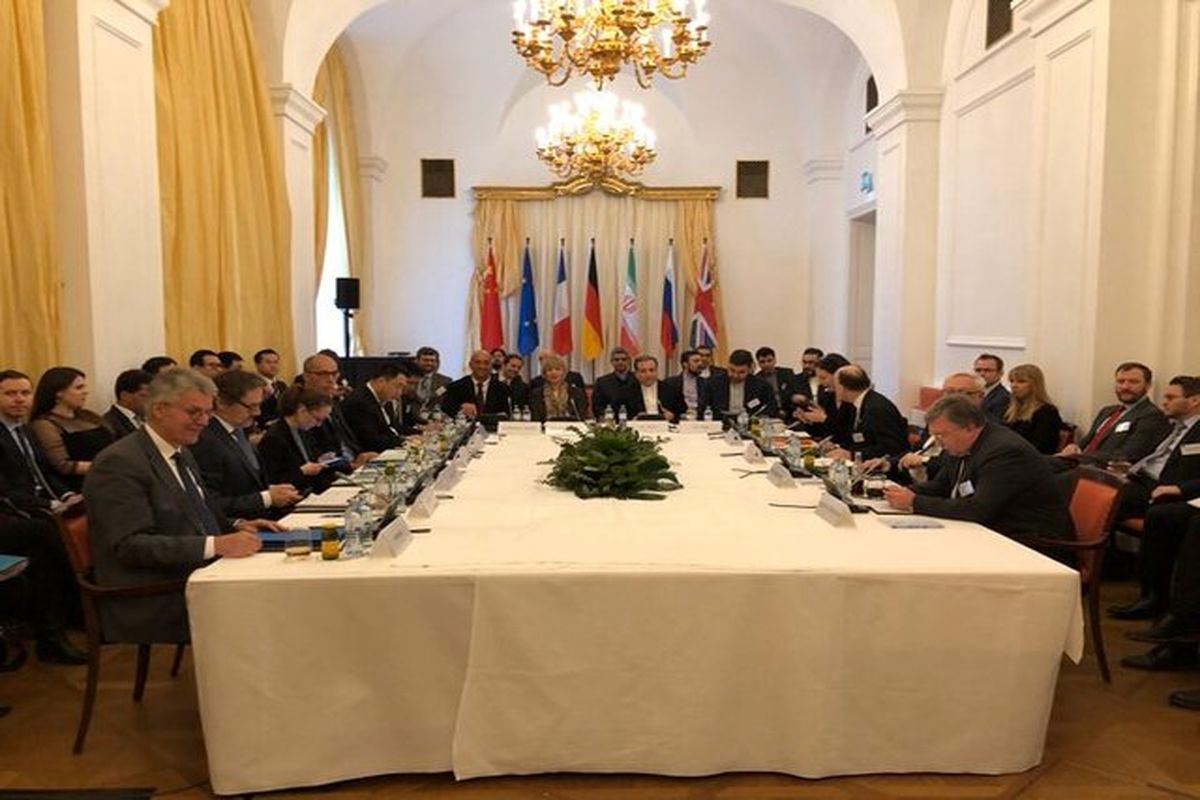 کمیسیون مشترک برجام