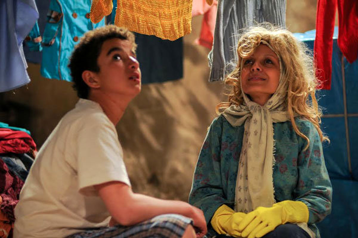 فیلم سینمایی بیست و یک روز بعد