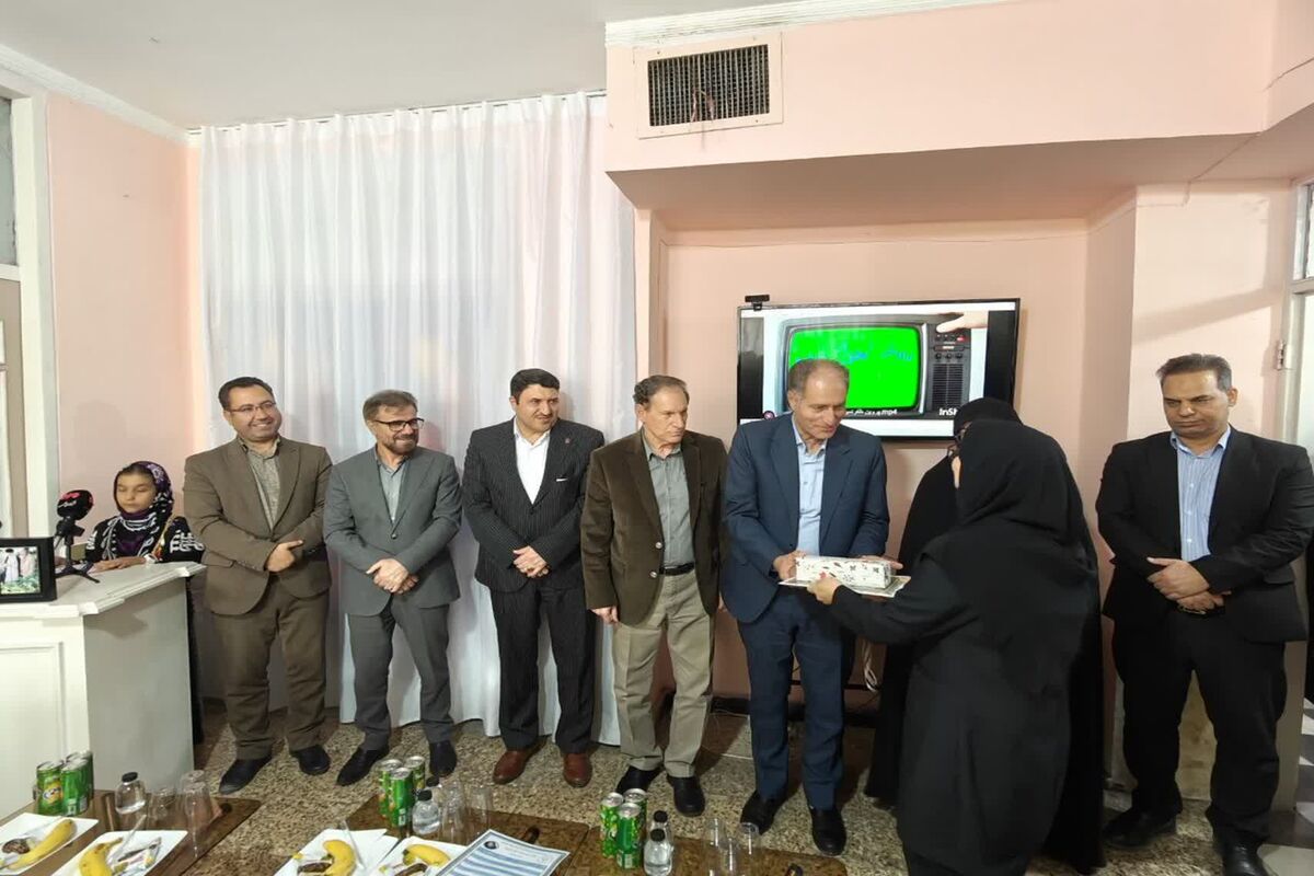 معاون سیاسی استاندار کرمانشاه