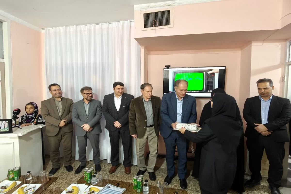 معاون سیاسی استاندار کرمانشاه