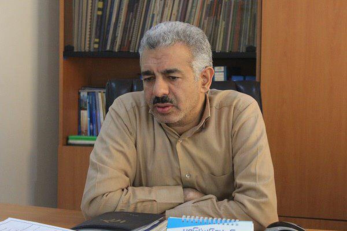 مدیر مطالعات