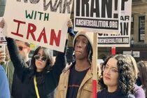 ترامپ برای کاهش فشارهای داخلی نیاز به آتش بس داشت/هزینه سی میلیارد دلاری آمریکا در جنگ
