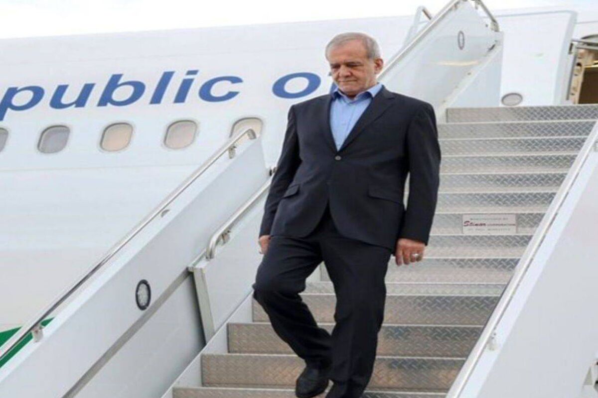 رئیس جمهور
