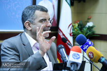 افزایش رضایت مردم از اهداف نظام سلامت است/هر ایرانی 10.3 بار در سال با نظام سلامت در ارتباط است