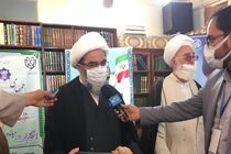 حضور مردم در انتخابات نقشه‌های دشمنان را بی‌اثر می‌کند