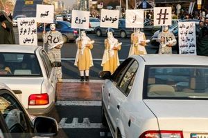 راه‌اندازی کمپین "از خود شروع کنیم" در راستای بهبود فرهنگ ترافیک شهری کرمانشاه