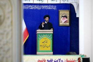 حضور آمریکا در منطقه برای حمله نیست، برای مرعوب کردن ایران است