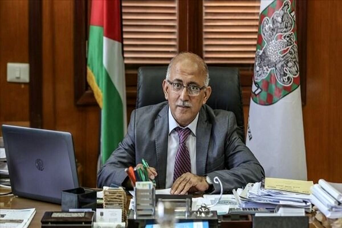 شهرداری تبریز