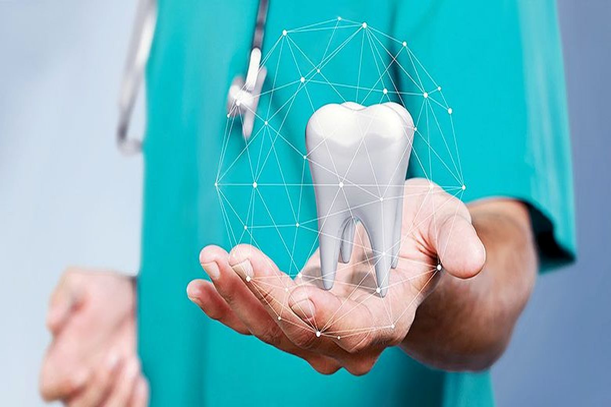 دندان پزشکی