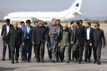 سفر وزیر کشور پاکستان به مشهد مقدس برای زیارت حرم رضوی