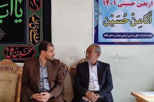 آمادگی همه جانبه شبکه پستی کشور در جهت خدمات رسانی به زائران عتبات عالیات