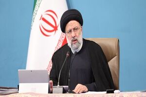 همراهی مردم سرمایه بزرگی برای دولت است