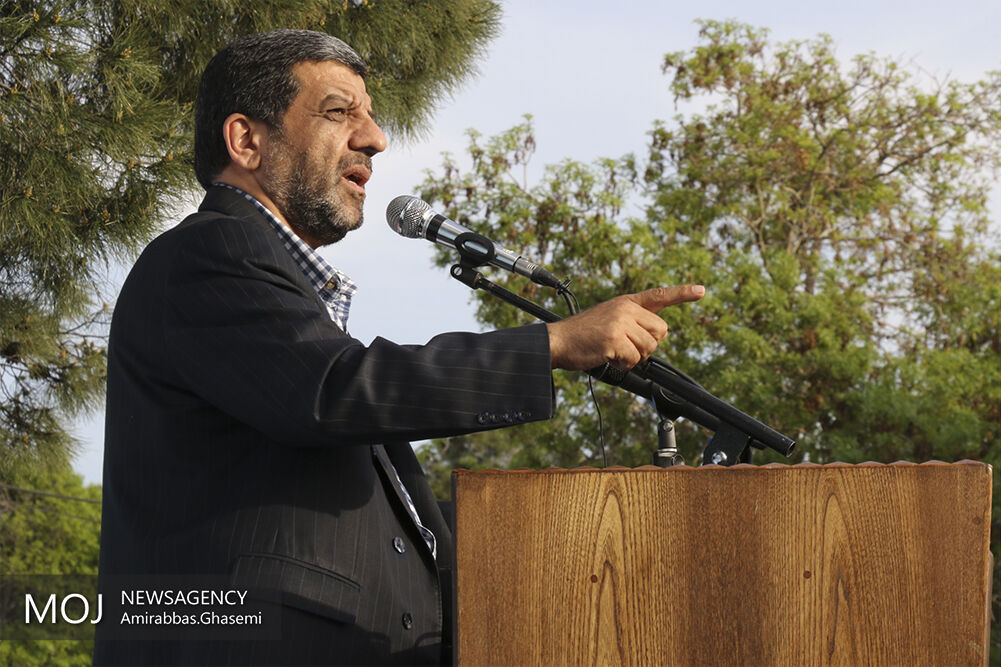 میراث‌ ۲ هزار ساله ما محل تجمع معتادان شده است