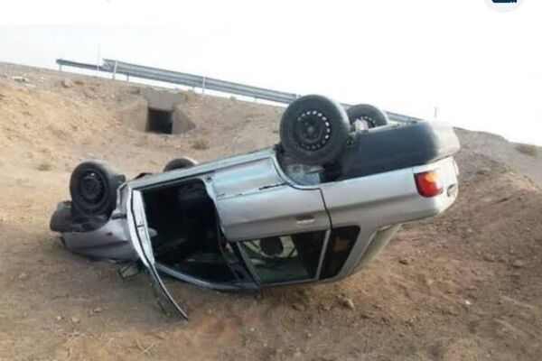 پلیس راه فراجا از تعلیق ۲ شرکت مسافربری پس از ۲ تصادف مرگبار اتوبوس خبر داد