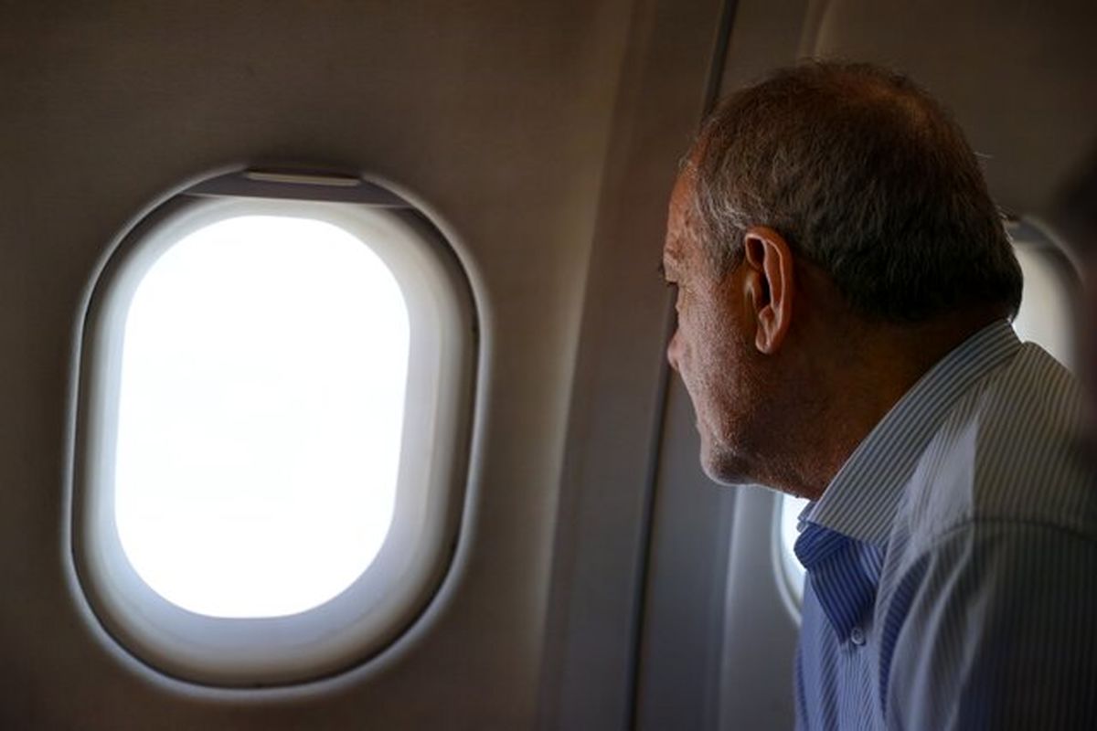 مسعود پزشکیان