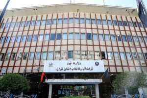 آبفای تهران از قطع آب ۲۱۸ هزار اشتراک پرمصرف خبر داد