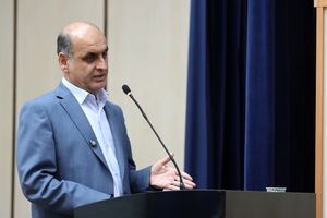 جهش زیرساخت‌های بندری گیلان با بهره‌برداری از ۹۶۰ میلیارد تومان پروژه عمرانی