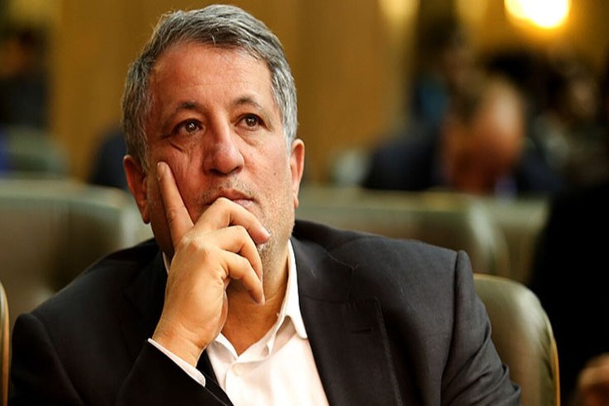 محسن هاشمی