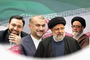دستور سرپرست ریاست جمهوری برای پیگیری امدادرسانی سیل سوادکوه