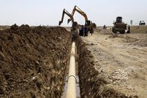 130کیلومتر از طرح بزرگ رینگ آب تهران به اجرا در می‌آید