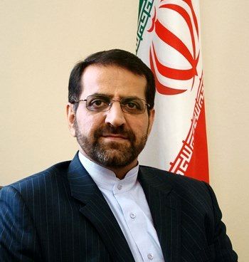 پروژه برج اصناف شهرستان بابل کلنگ زنی شد