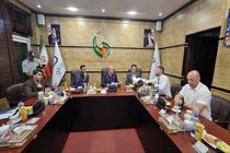 مقدمات همکاری تجاری بین منطقه آزاد ماکو و فعالان اقتصادی بلاروس فراهم شد
