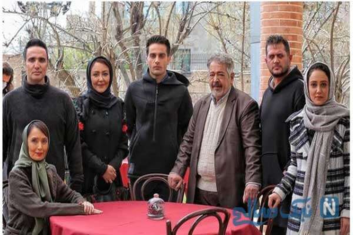 عقرب عاشق