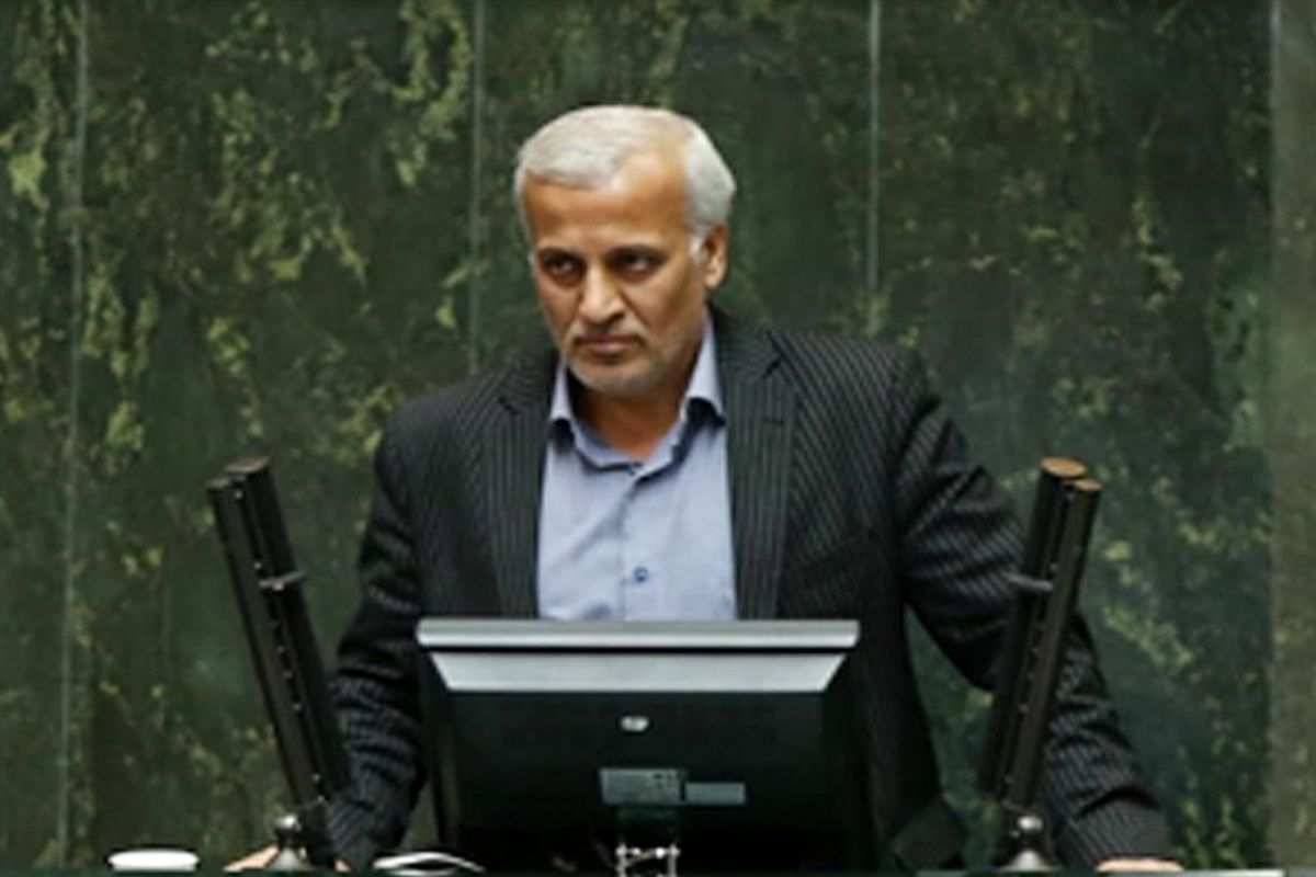 محمد صادق حسنی